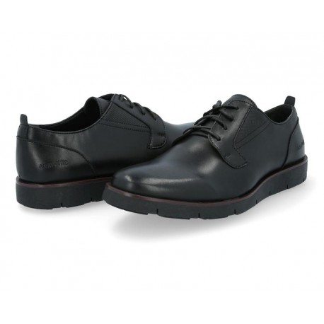 Zapatos Casuales marca Anatomic color Negro para Hombre-TodoenunLugar-sku: 813778