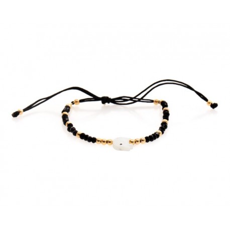 Pulsera de Cristal Nectar-TodoenunLugar-sku: 839991