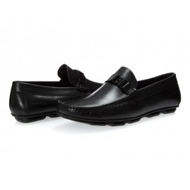 Mocasines marca Anatomic de Piel color Negro para Hombre-TodoenunLugar-sku: 812308