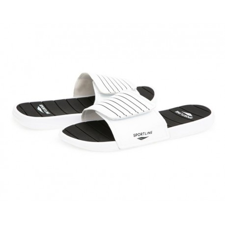 Sandalias Blancas marca Sportline para Hombre-TodoenunLugar-sku: 811584