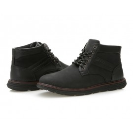 Bota Casual marca Refil color Negro para Hombre-TodoenunLugar-sku: 811026