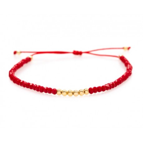 Pulsera de Cristal Nectar-TodoenunLugar-sku: 839931