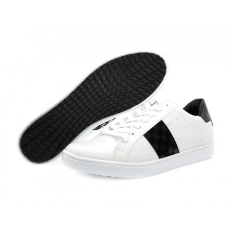 Tenis Blancos marca Refill para Hombre-TodoenunLugar-sku: 800776