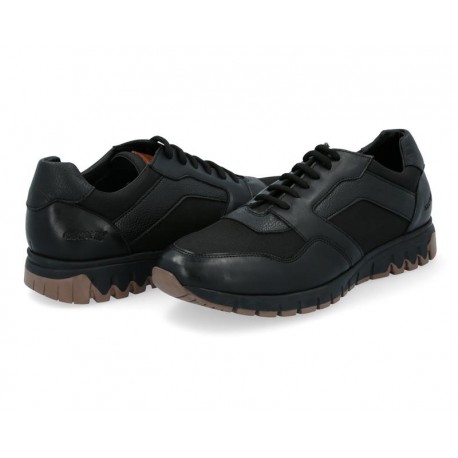 Zapato Casual marca Anatomic color Negro para Hombre-TodoenunLugar-sku: 813781