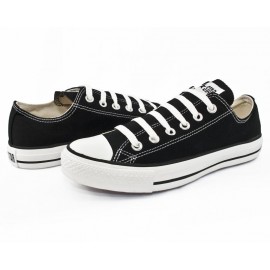 Tenis Converse color Negro para Hombre-TodoenunLugar-sku: 855456