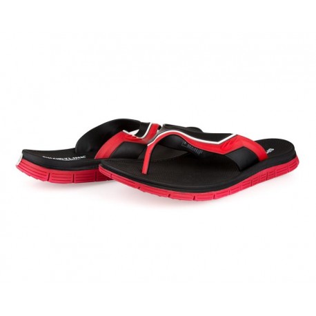 Sandalias Rojas marca Sportline para Hombre-TodoenunLugar-sku: 808917