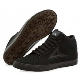 Tenis Negros marca Pirma para Hombre-TodoenunLugar-sku: 810446