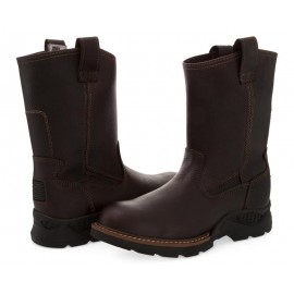 Botas Kroogen de Piel Café para Hombre-TodoenunLugar-sku: 810980