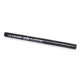 Delineador para Ojos L.A. Colors Negro-TodoenunLugar-sku: 712807