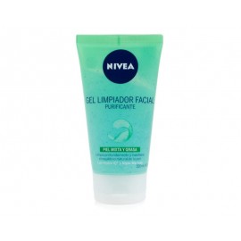 Gel Limpiador Facial Purificante Nivea-TodoenunLugar-sku: 706013