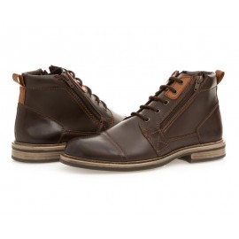 Botas Casuales marca Refill color Café para Hombre-TodoenunLugar-sku: 811008