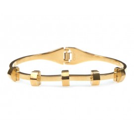 Pulsera de Acero Inoxidable Jennifer Lopez-TodoenunLugar-sku: 839698