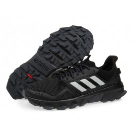 Tenis Adidas Rockadia Trail Negros para Hombre-TodoenunLugar-sku: 805844