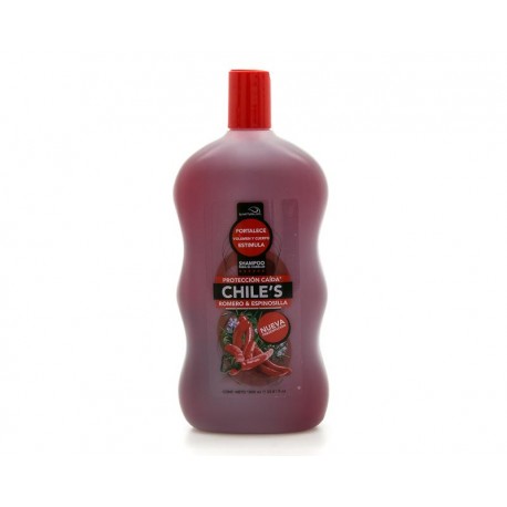 Shampoo Chile´s Protección Caída-TodoenunLugar-sku: 765455