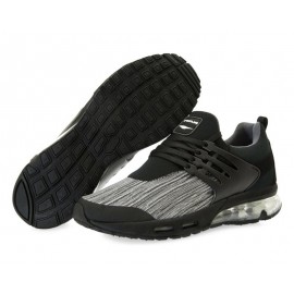 Tenis Deportivos con Burbuja marca Sportline para Hombre-TodoenunLugar-sku: 800337