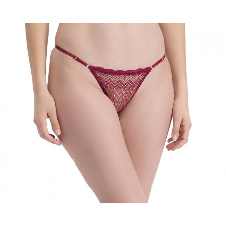 Bikini Tinto para Mujer-TodoenunLugar-sku: 320301