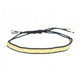 Pulsera Nectar Dorada-TodoenunLugar-sku: 834653