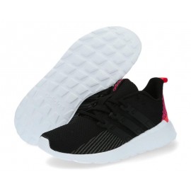 Tenis Adidas Questar Flow color Negro para Mujer-TodoenunLugar-sku: 800989