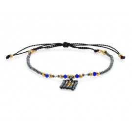 Pulsera Nectar Gris-TodoenunLugar-sku: 838489