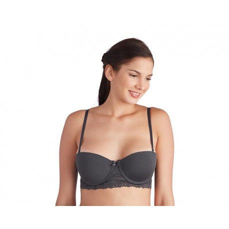 Brasier Gris Lovest-TodoenunLugar-sku: 320381