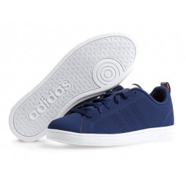 Tenis Adidas VS Advatage CL Azules para Mujer-TodoenunLugar-sku: 810695