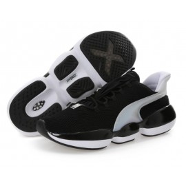 Tenis Puma Mode XT Iridescent TZ Color Negro-TodoenunLugar-sku: 801038