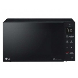 Microondas LG MS1536GIS.BBKFLAT 1.5P-TodoenunLugar-sku: 623113