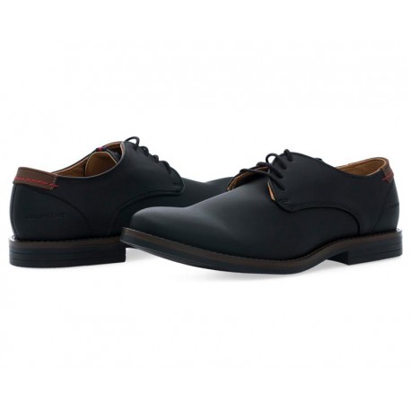 Zapatos Casuales marca Brantano color Negro para Hombre-TodoenunLugar-sku: 801796