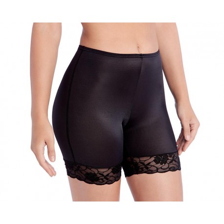 Bloomer con Encaje Ilusión Negro-TodoenunLugar-sku: 310306