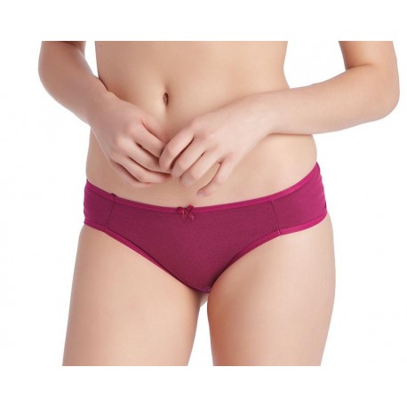 Set de 2 Pantaletas Corte Francés marca Linda Keerr para Mujer-TodoenunLugar-sku: 315105