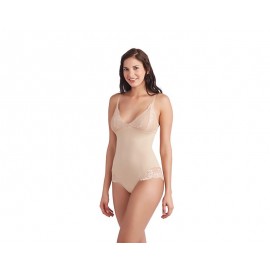 Body Control color Beige marca Eva tu Estilo Íntimo para Mujer-TodoenunLugar-sku: 320225