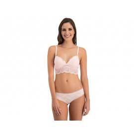 Coordinado color Rosa marca Beauty Secret para Mujer-TodoenunLugar-sku: 317580