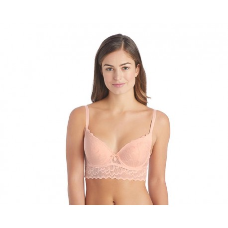 Brasier Eva tu Estilo Íntimo Rosa-TodoenunLugar-sku: 317698