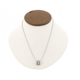 Collar de Acero Inoxidable Plafer-TodoenunLugar-sku: 809901