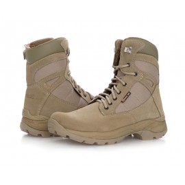 Botas de Trabajo marca Omar Castell de Piel color Beige para Hombre-TodoenunLugar-sku: 805122