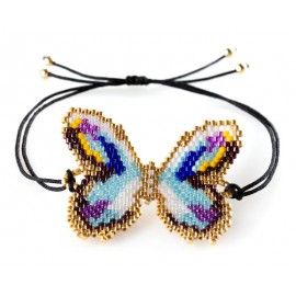 Pulsera Nectar Azul-TodoenunLugar-sku: 838535