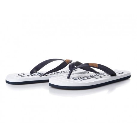 Sandalias Azules marca Sands para Hombre-TodoenunLugar-sku: 800702