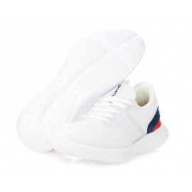 Tenis Blancos marca Sportline para Hombre-TodoenunLugar-sku: 808918