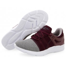 Tenis Tintos marca Sportline para Hombre-TodoenunLugar-sku: 807249