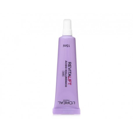 Crema Facial L´Oreal Revitalift Ácido Hialurónico Ojos-TodoenunLugar-sku: 715192