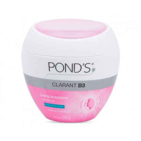 Crema Facial Clarant B3 Pond´s-TodoenunLugar-sku: 754113