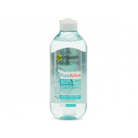 Agua Micelar Pure Active Garnier-TodoenunLugar-sku: 705808