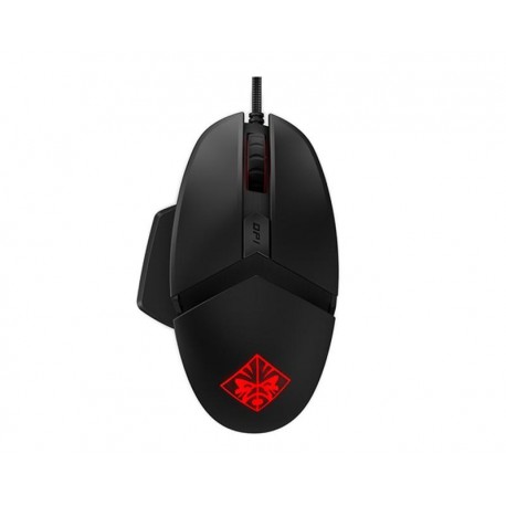 Mouse Omen by HP Reactor Negro-TodoenunLugar-sku: 230623