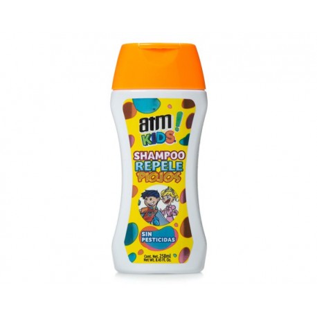 Shampoo Atm! Kids Repele Piojos-TodoenunLugar-sku: 509585