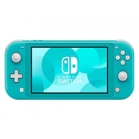 Consola Nintendo Switch Lite 32 GB-TodoenunLugar-sku: 230389