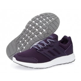 Tenis Adidas Galaxy 4 color Morado para Mujer-TodoenunLugar-sku: 800982