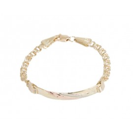 Pulsera de Oro Marquisse de 10 Quilates-TodoenunLugar-sku: 869201