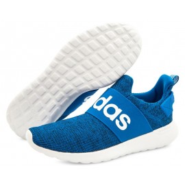 Tenis Adidas Lite Racer Adapt color Azul para Hombre-TodoenunLugar-sku: 809415