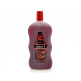 Shampoo Chile´s Protección Caída-TodoenunLugar-sku: 765455