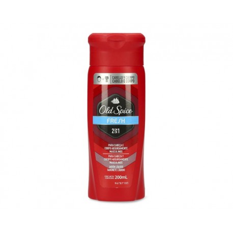 Jabón Líquido 2 en 1 Old Spice Fresh-TodoenunLugar-sku: 715331